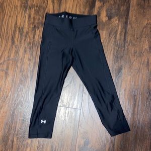 Under Armor Compressions